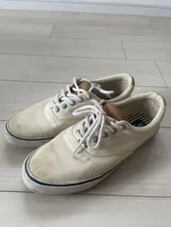 トップサイダー スニーカー