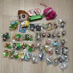 2025年最新】チョコエッグ 大量の人気アイテム - メルカリ