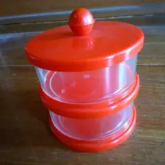 菓子、小物入れ