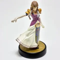 amiibo ゼルダ 大乱闘スマッシュブラザーズシリーズ ゼルダの伝説 アミーボ