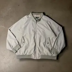 00‘s PARIS archive swingtop blouson 4L