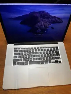 MacBook Pro Retina 15inc A1398 Early2013