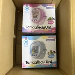 希少】限定品 たまごっちスクール ユニクロ limited edition - メルカリ