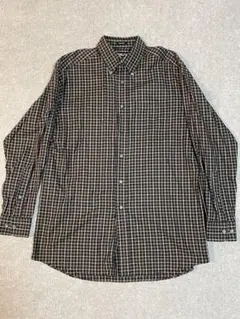 Kirkland Signature チェックシャツ Mサイズ