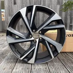 Atio様専用 日産C28セレナ純正アルミホイール1本 - メルカリ