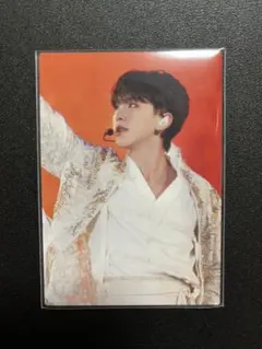 SEVENTEEN  FOLLOW FELLOW   ホシ