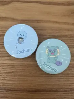 JOCHUM プチキャン　マイクン・ヤヌカミ