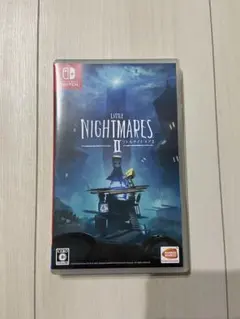 リトルナイトメア2