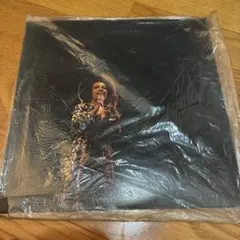 Roberta Flack Killing Me Softly LPレコード