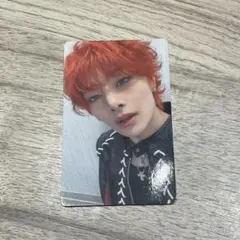 Stray Kids アイエン 会場限定 トレカ 幕張メッセ 2/1 イエニ