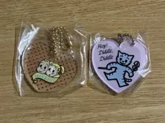 OSAMU GOODS オサムグッズ　アクリルキーホルダーのサムネイル