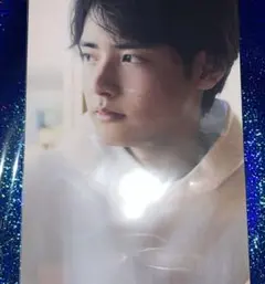 赤楚衛二さん　クリアファイルセット 赤楚衛二さん クリアファイルセット - メルカリ