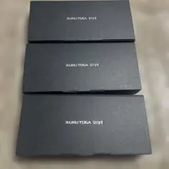 新品　UNI　クルトガダイブ　各色3本セットのサムネイル