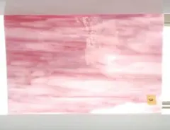 096 B ステンドグラス ガラス 材料 端ガラス 端材 板ガラス