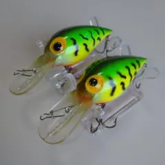 wigglewart オールド ウイグルワート ストーム 2個セットのサムネイル