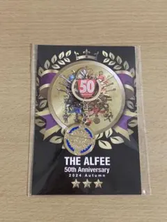 い*ー様 THE ALFEE 50th Anniversary 限定 キーホルダ Amazon.co.jp: THE ALFEE 50th Annrsary三越 アクリル