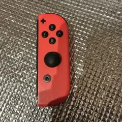 ジャンク品Nintendo Switch Joy-Con 赤