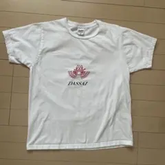 獺祭 DASSAI Tシャツ ホワイト Mサイズ