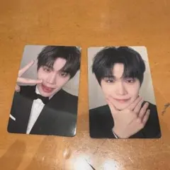 ZB1 テレ RE-FLOW タワレコ 渋谷 ラキドロ 特典 トレカ