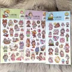 2025年最新】ラブブまとめ売りの人気アイテム - メルカリ