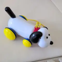 犬型 プルトイ マックスのサムネイル