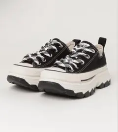 【完売品】コンバース オールスタートレックウェーブ