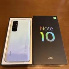 xiaomi スマートフォン本体