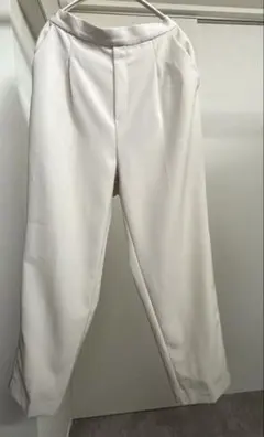 チャオパニックティピー ストレッチ パンツ