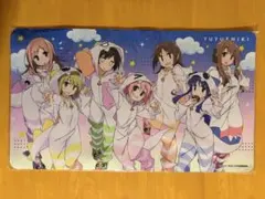 しぐれうい プレイマット ラバーマット デスクマット | Mercari
