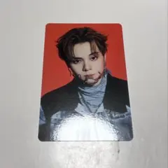 JO1 Handz In My Pocket 鶴房汐恩 トレカ