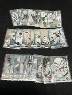 ドラゴンボール　スーパーダイバーズ　アドバンスパック　ノーマル　レアセット