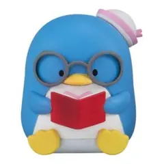 タキシードサム　サンリオキャラクターズ めがねっこちゃんフィギュア