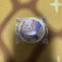 信澤収展 缶バッジ バンドリ ハロハピ 弦巻こころ - メルカリ