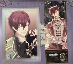 アイナナ 8thAnniversary 缶バッジ 狗丸トウマ - メルカリ