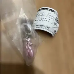 バレエモチーフ　めじるしアクセサリー2