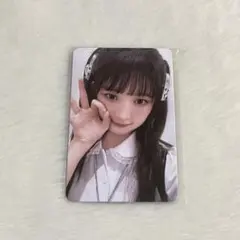 IVE レイ ワルツ ENCORE スター シップ Blu-ray kitトレカ