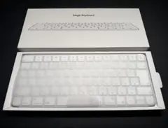 Magic Keyboard (USB-C) - 日本語 (JIS)