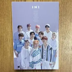 INI日プ2 番外編 〜11 人の軌跡、INI の奇跡〜