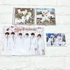 キンプリ　memorial メモリアル　特典あり　まとめ売り