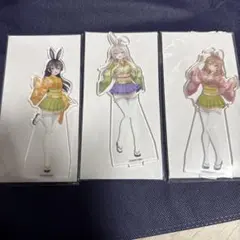 時々ロシア語でデレる隣のアーリャさん アクリルスタンドセット