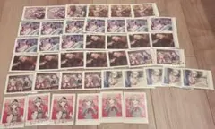 プロセカ 小豆沢こはね ぱしゃこれ まとめ売り