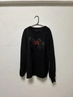 ディーゼル クルーネック トレーナー
