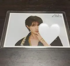 M!LK 吉田仁人 生写真 14杯目 サイン M!LK 吉田仁人 生写真 14杯目 サイン - メルカリ