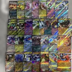 ポケモンカードex まとめ売り