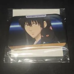 銀魂 桂小太郎 スクエア缶バッジ キャラポップストア