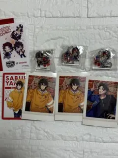 ヒプノシスマイク Buster Bros!!! まとめ売り