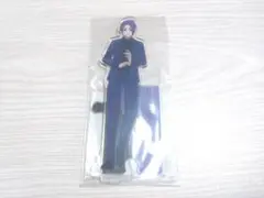 ブルーロック　ブルーロック展　エゴ展　アクスタ　御影玲王