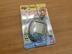 まめゲームで発見！たまごっち ミニゲーム マメゲーム