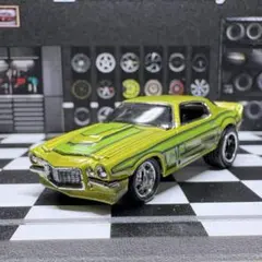 ホットウィール ロング ゴーン トレーラー ヘッド コレクター