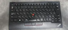 ThinkPad トラックポイント キーボード II - 日本語